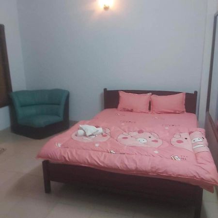 Kim Ngan Hotel Vung Tau Exterior foto