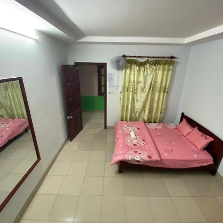 Kim Ngan Hotel Vung Tau Exterior foto