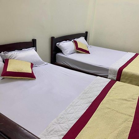 Kim Ngan Hotel Vung Tau Exterior foto