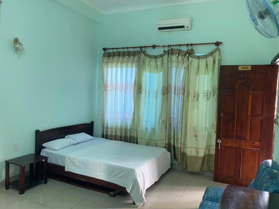 Kim Ngan Hotel Vung Tau Exterior foto