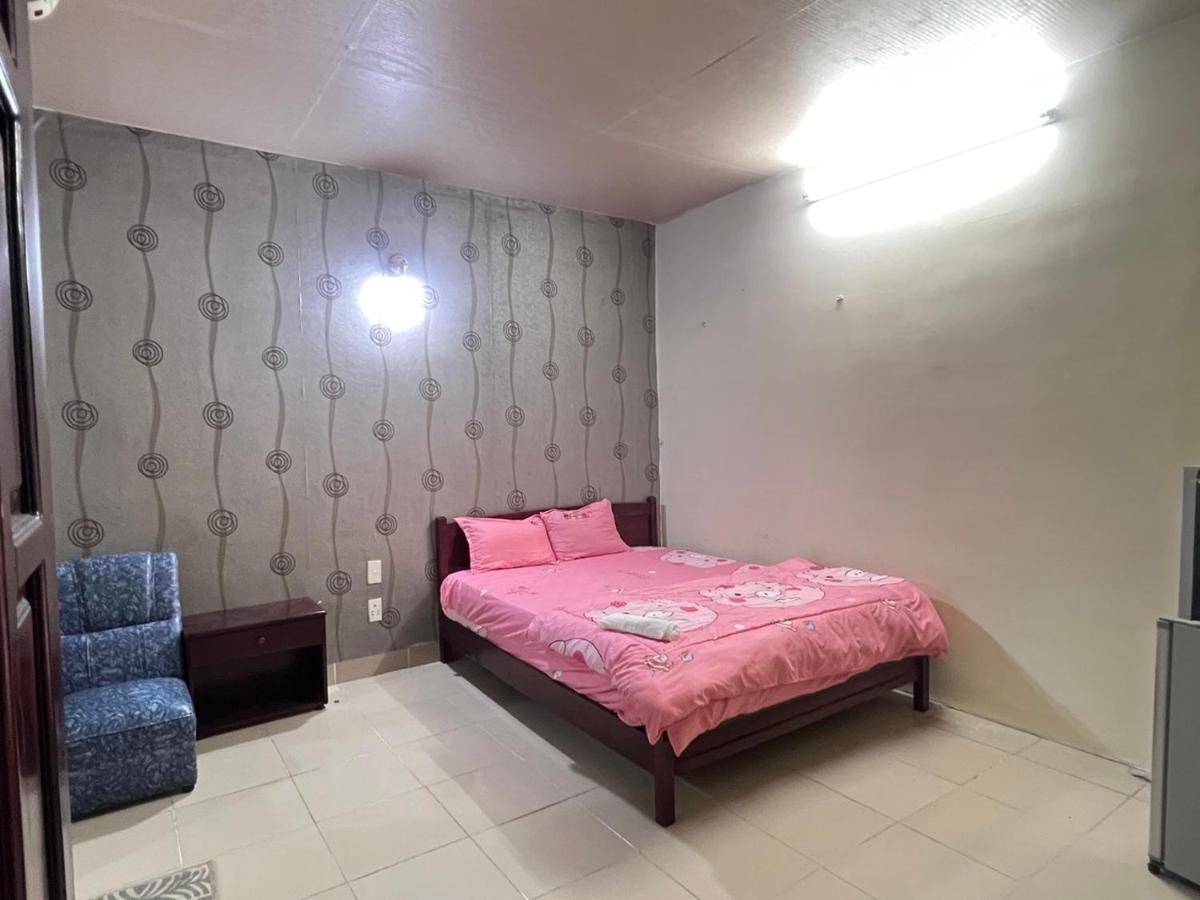 Kim Ngan Hotel Vung Tau Exterior foto